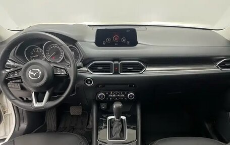 Mazda CX-5 II, 2022 год, 2 700 000 рублей, 6 фотография