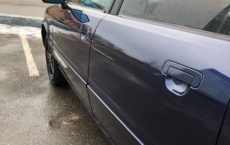 Audi 80, 1993 год, 265 000 рублей, 4 фотография