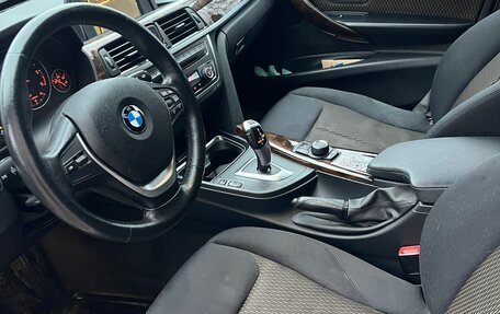 BMW 3 серия, 2012 год, 1 650 000 рублей, 7 фотография