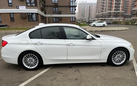 BMW 3 серия, 2012 год, 1 650 000 рублей, 4 фотография
