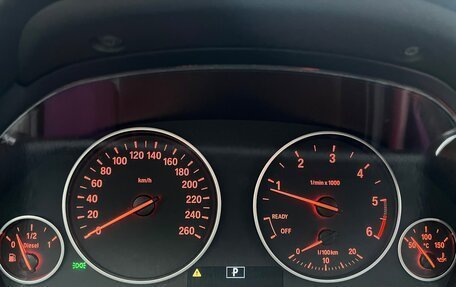 BMW 3 серия, 2012 год, 1 650 000 рублей, 5 фотография