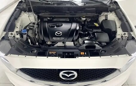 Mazda CX-5 II, 2022 год, 2 700 000 рублей, 19 фотография