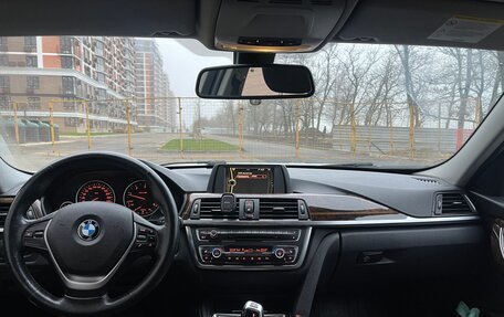 BMW 3 серия, 2012 год, 1 650 000 рублей, 8 фотография