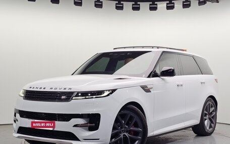 Land Rover Range Rover Sport, 2025 год, 19 990 000 рублей, 2 фотография