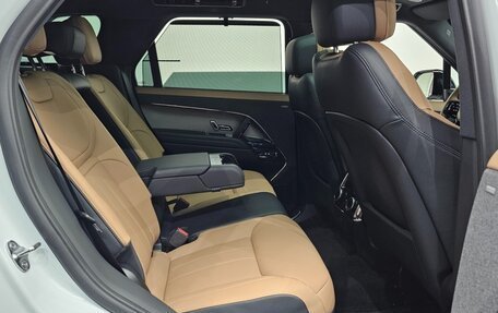Land Rover Range Rover Sport, 2025 год, 19 990 000 рублей, 15 фотография