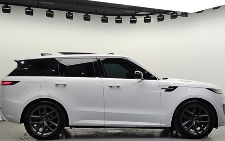 Land Rover Range Rover Sport, 2025 год, 19 990 000 рублей, 5 фотография