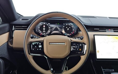 Land Rover Range Rover Sport, 2025 год, 19 990 000 рублей, 11 фотография