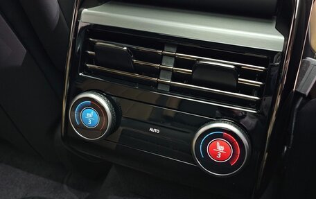 Land Rover Range Rover Sport, 2025 год, 19 990 000 рублей, 10 фотография