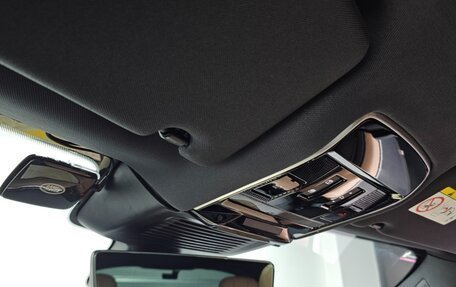 Land Rover Range Rover Sport, 2025 год, 19 990 000 рублей, 8 фотография