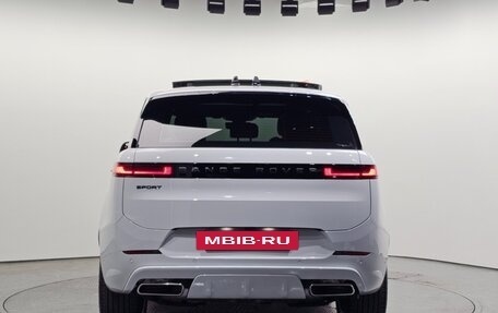 Land Rover Range Rover Sport, 2025 год, 19 990 000 рублей, 4 фотография