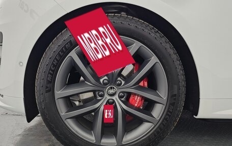 Land Rover Range Rover Sport, 2025 год, 19 990 000 рублей, 12 фотография