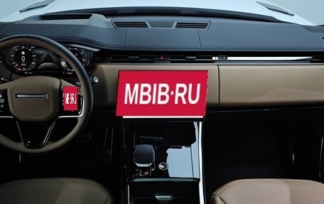 Land Rover Range Rover Sport, 2025 год, 19 990 000 рублей, 7 фотография