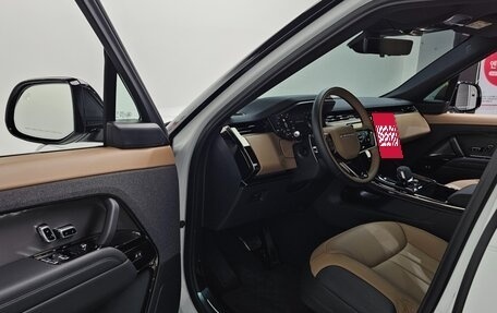 Land Rover Range Rover Sport, 2025 год, 19 990 000 рублей, 17 фотография