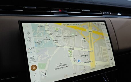 Land Rover Range Rover Sport, 2025 год, 19 990 000 рублей, 19 фотография