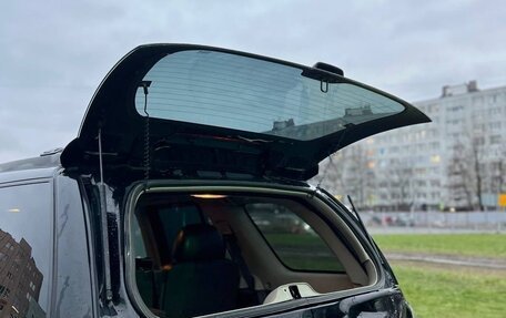 Chevrolet TrailBlazer II, 2005 год, 555 000 рублей, 9 фотография