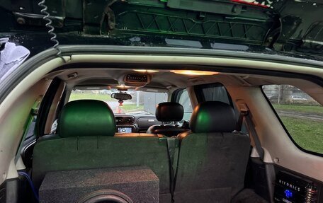 Chevrolet TrailBlazer II, 2005 год, 555 000 рублей, 10 фотография