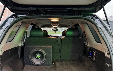 Chevrolet TrailBlazer II, 2005 год, 555 000 рублей, 11 фотография