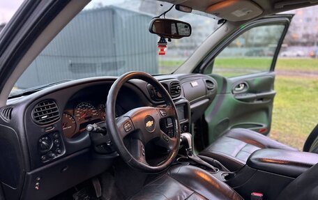 Chevrolet TrailBlazer II, 2005 год, 555 000 рублей, 17 фотография