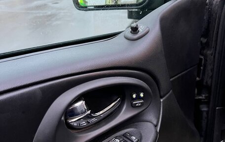 Chevrolet TrailBlazer II, 2005 год, 555 000 рублей, 19 фотография