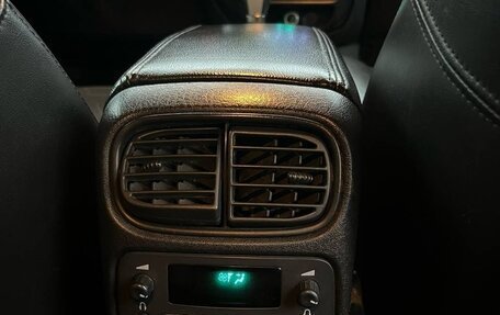 Chevrolet TrailBlazer II, 2005 год, 555 000 рублей, 23 фотография