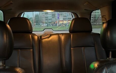 Chevrolet TrailBlazer II, 2005 год, 555 000 рублей, 25 фотография