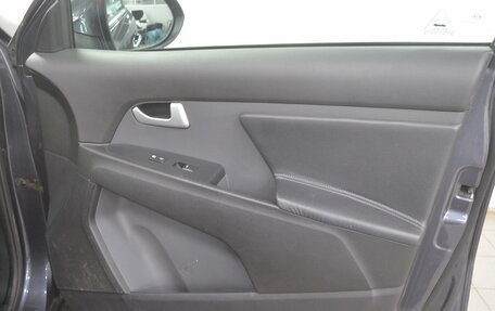 KIA Sportage III, 2015 год, 1 350 000 рублей, 12 фотография