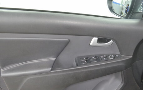 KIA Sportage III, 2015 год, 1 350 000 рублей, 14 фотография