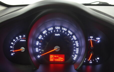 KIA Sportage III, 2015 год, 1 350 000 рублей, 15 фотография