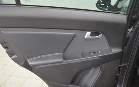 KIA Sportage III, 2015 год, 1 350 000 рублей, 13 фотография