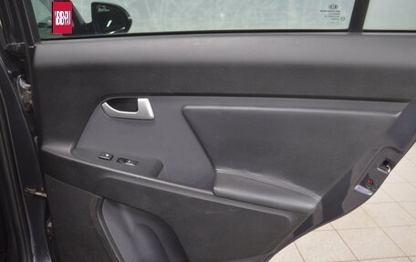 KIA Sportage III, 2015 год, 1 350 000 рублей, 11 фотография