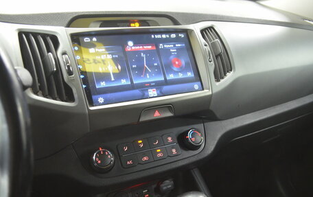 KIA Sportage III, 2015 год, 1 350 000 рублей, 17 фотография