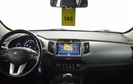 KIA Sportage III, 2015 год, 1 350 000 рублей, 18 фотография