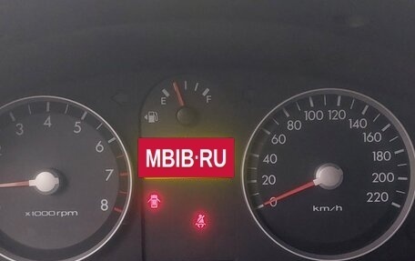 Hyundai Getz I рестайлинг, 2005 год, 500 000 рублей, 4 фотография