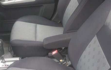 Hyundai Getz I рестайлинг, 2005 год, 500 000 рублей, 10 фотография