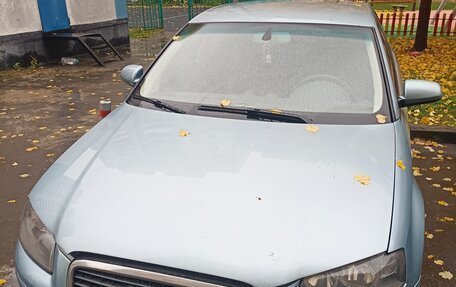 Audi A3, 2006 год, 540 000 рублей, 2 фотография