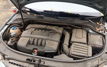 Audi A3, 2006 год, 540 000 рублей, 6 фотография