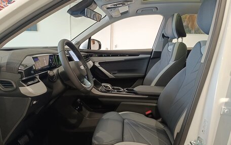 Geely Atlas, 2025 год, 3 917 190 рублей, 6 фотография