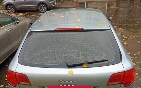 Audi A3, 2006 год, 540 000 рублей, 3 фотография