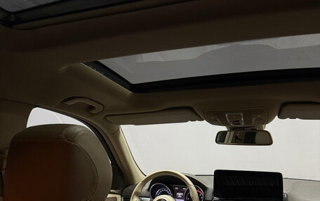 Mercedes-Benz GL-Класс, 2013 год, 3 150 000 рублей, 9 фотография