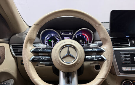 Mercedes-Benz GL-Класс, 2013 год, 3 150 000 рублей, 7 фотография