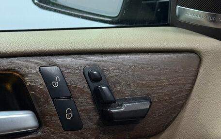 Mercedes-Benz GL-Класс, 2013 год, 3 150 000 рублей, 12 фотография