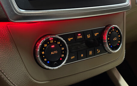 Mercedes-Benz GL-Класс, 2013 год, 3 150 000 рублей, 15 фотография