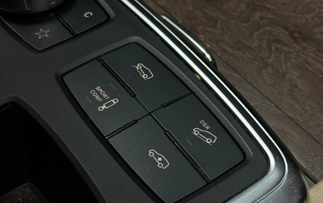 Mercedes-Benz GL-Класс, 2013 год, 3 150 000 рублей, 16 фотография