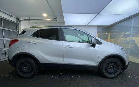Opel Mokka I, 2013 год, 1 050 000 рублей, 5 фотография
