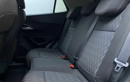 Opel Mokka I, 2013 год, 1 050 000 рублей, 15 фотография