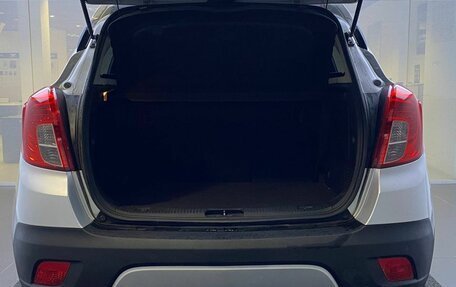 Opel Mokka I, 2013 год, 1 050 000 рублей, 12 фотография