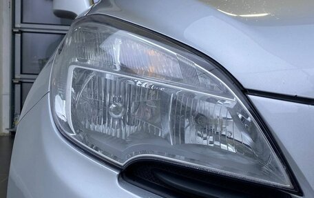 Opel Mokka I, 2013 год, 1 050 000 рублей, 21 фотография