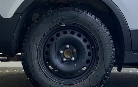 Opel Mokka I, 2013 год, 1 050 000 рублей, 22 фотография