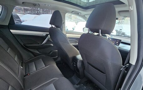 Geely Coolray I, 2021 год, 1 799 000 рублей, 6 фотография