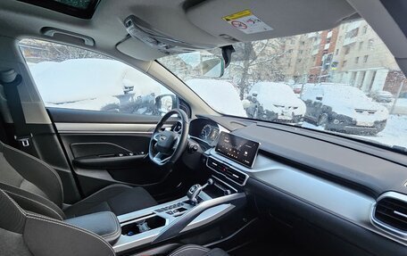 Geely Coolray I, 2021 год, 1 799 000 рублей, 8 фотография